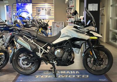 Triumph Tiger 900 GT (2020 - 23) - Annuncio 9853765