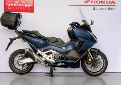 Honda Forza 750 DCT (2021 - 24) - Annuncio 9853766