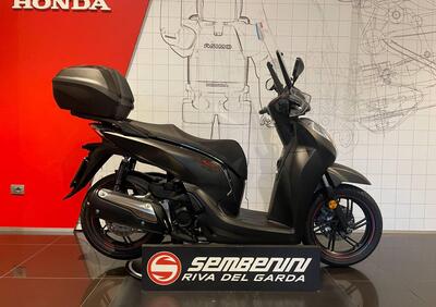 Honda SH 300 i Sport ABS (2018 - 20) - Annuncio 9853796