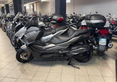 Voge Sfida SR4 MAX (2024 - 25) - Annuncio 9853768