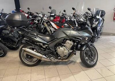 Honda CBF 600 S (2007 - 12) - Annuncio 9853772