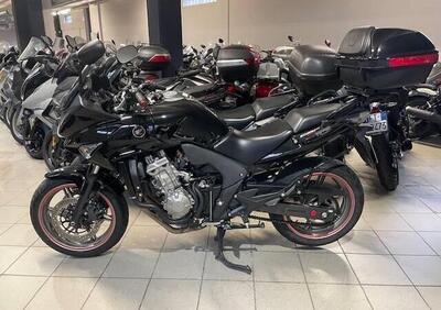Honda CBF 600 S (2007 - 12) - Annuncio 9853773