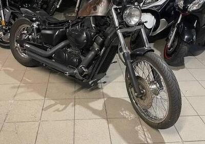 Honda VT 750 Shadow Spirit - Annuncio 9853774