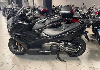Kymco AK 550 ETS (2021 - 25) - Annuncio 9853776