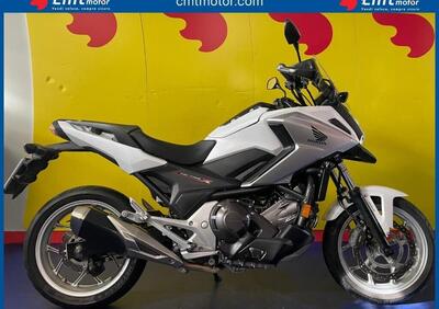 Honda NC 750 X DCT ABS (2016 -17) - Annuncio 9853777