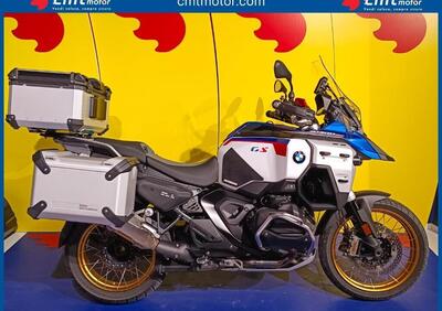 Bmw R 1300 GS Adventure Trophy (2025) - Annuncio 9853781