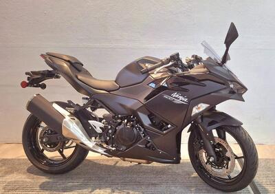 Kawasaki Ninja 500 (2024 - 26) - Annuncio 9833552
