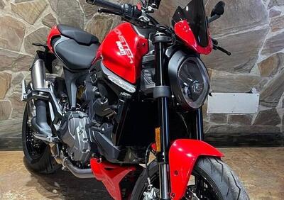 Ducati Monster 937 (2021 - 25) - Annuncio 9853786