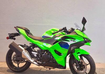Kawasaki Ninja 500 SE (2024 - 26) - Annuncio 9833536