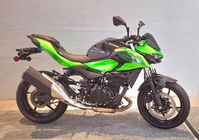 Kawasaki Z 500 (2024 - 26) - Annuncio 9834146