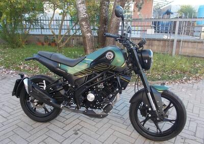 Benelli Leoncino 125 (2022 - 25) - Annuncio 9853795