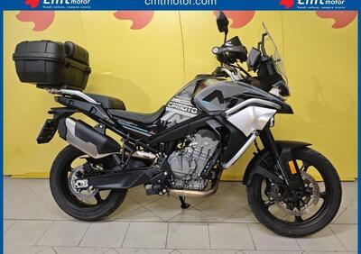 CFMOTO 800MT Sport (2022 - 25) - Annuncio 9853789