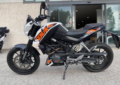 KTM 125 Duke ABS (2013 - 16) - Annuncio 9853793
