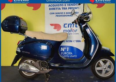 Vespa LX 125 i.e. (2009 - 12) - Annuncio 9853791