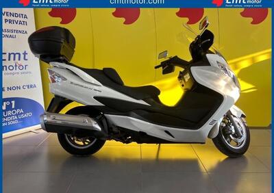 Suzuki Burgman AN 400 (2008 - 13) - Annuncio 9853792