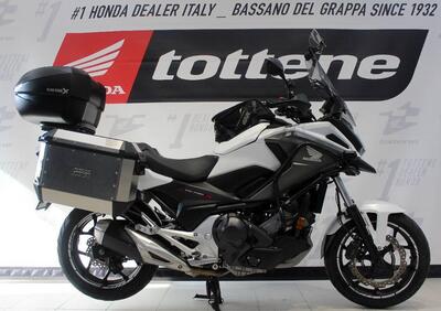Honda NC 750 X DCT ABS (2018 - 20) - Annuncio 9853794