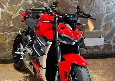 Ducati Streetfighter V4 (2023 - 24) - Annuncio 9853802