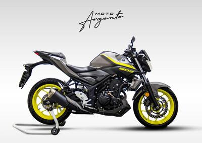 Yamaha MT-03 (2018 - 19) - Annuncio 9853805