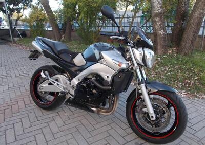 Suzuki GSR 600 (2006 - 11) - Annuncio 9853807