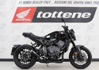Honda CB 1000 R Black Edition (2021 - 25) - Annuncio 9853804