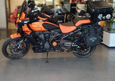 Harley-Davidson Pan America 1250 (2020 - 25) - Annuncio 9853806