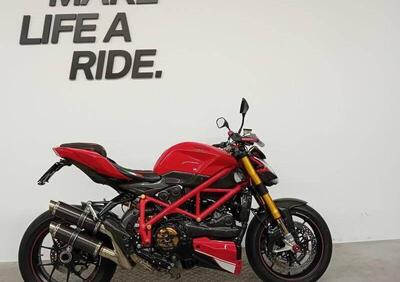 Ducati Streetfighter (2009 - 12) - Annuncio 9853810