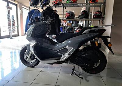 TNT XCO 125 (2025) - Annuncio 9853808