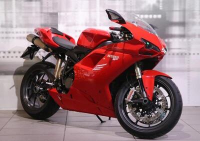 Ducati 1198 (2009 - 12) - Annuncio 9853820