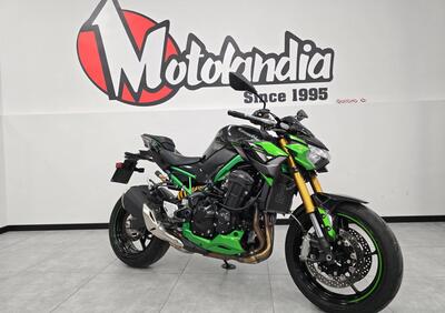 Kawasaki Z 900 SE (2022 - 24) - Annuncio 9853811