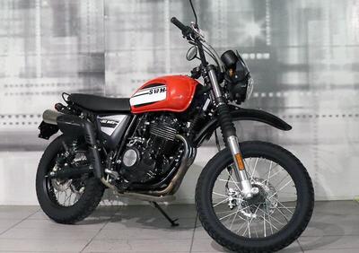 Swm Six Days 440 (2018 - 20) - Annuncio 9853823