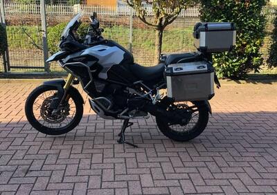 Triumph Tiger 1200 Rally Explorer (2022 - 23) - Annuncio 9853818