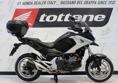 Honda NC 750 X DCT ABS (2018 - 20) - Annuncio 9853819