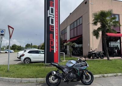 Benelli Tornado 550 (2025) - Annuncio 9853826