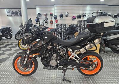 KTM 990 Supermoto T ABS (2011 - 13) - Annuncio 9853832