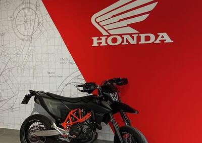 KTM 690 SMC R (2019 - 20) - Annuncio 9853825