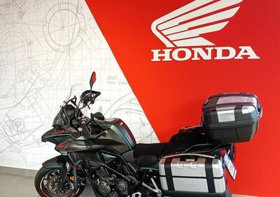 Benelli TRK 502 ABS (2017 - 20) - Annuncio 9853828