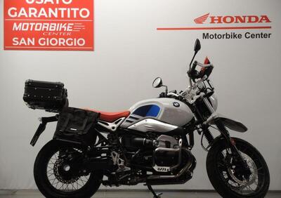 Bmw R nineT Urban GS 1200 (2017 - 20) - Annuncio 9853829
