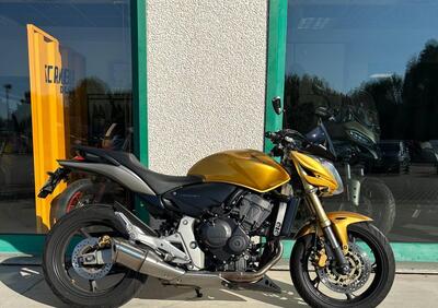 Honda Hornet 600 (2007 - 10) - Annuncio 9853848