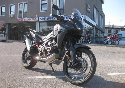 Honda Africa Twin CRF 1100L ES DCT (2024 - 25) - Annuncio 9853835
