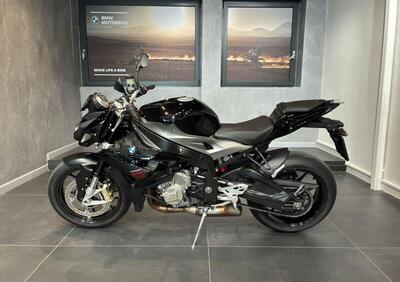 Bmw S 1000 R (2014 - 16) - Annuncio 9853226