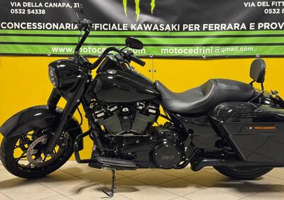 Harley-Davidson Road King Special (2021 - 25) - Annuncio 9847816