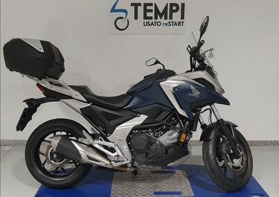 Honda NC 750 X (2021 - 24) - Annuncio 9846296