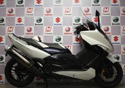 Yamaha T-Max 500 (2008 - 12) - Annuncio 9853840