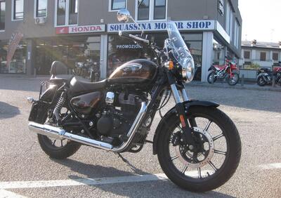 Royal Enfield Meteor 350 Supernova (2021 - 25) - Annuncio 9853844