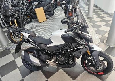 CFMOTO 450NK (2023 - 25) - Annuncio 9853842