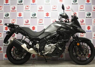 Suzuki V-Strom 650 (2021 - 25) - Annuncio 9853847