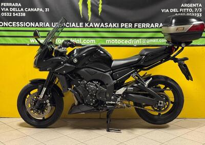 Yamaha FZ1 Fazer ABS (2006 - 16) - Annuncio 9853865