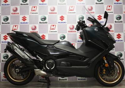 Yamaha T-Max 560 Tech Max (2022 - 24) - Annuncio 9853853