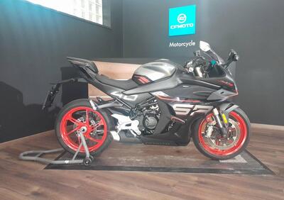 CFMOTO 450SR S (2024 - 25) - Annuncio 9853856