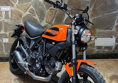 Ducati Scrambler 400 Sixty 2 (2016 - 21) - Annuncio 9853855